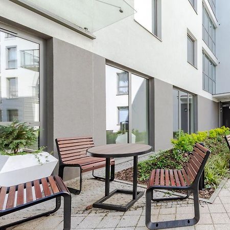 Apartament Loft Style Starowka גדנסק מראה חיצוני תמונה